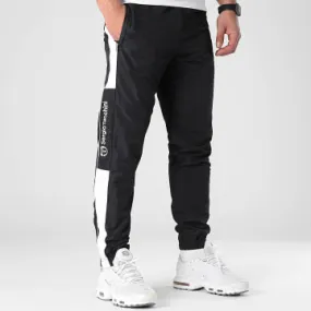Abita 39145 Pantaloni da jogging neri