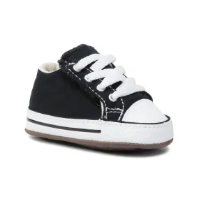 ALL STAR CHUCK TAYLOR - BAMBINO - NERO - 865156