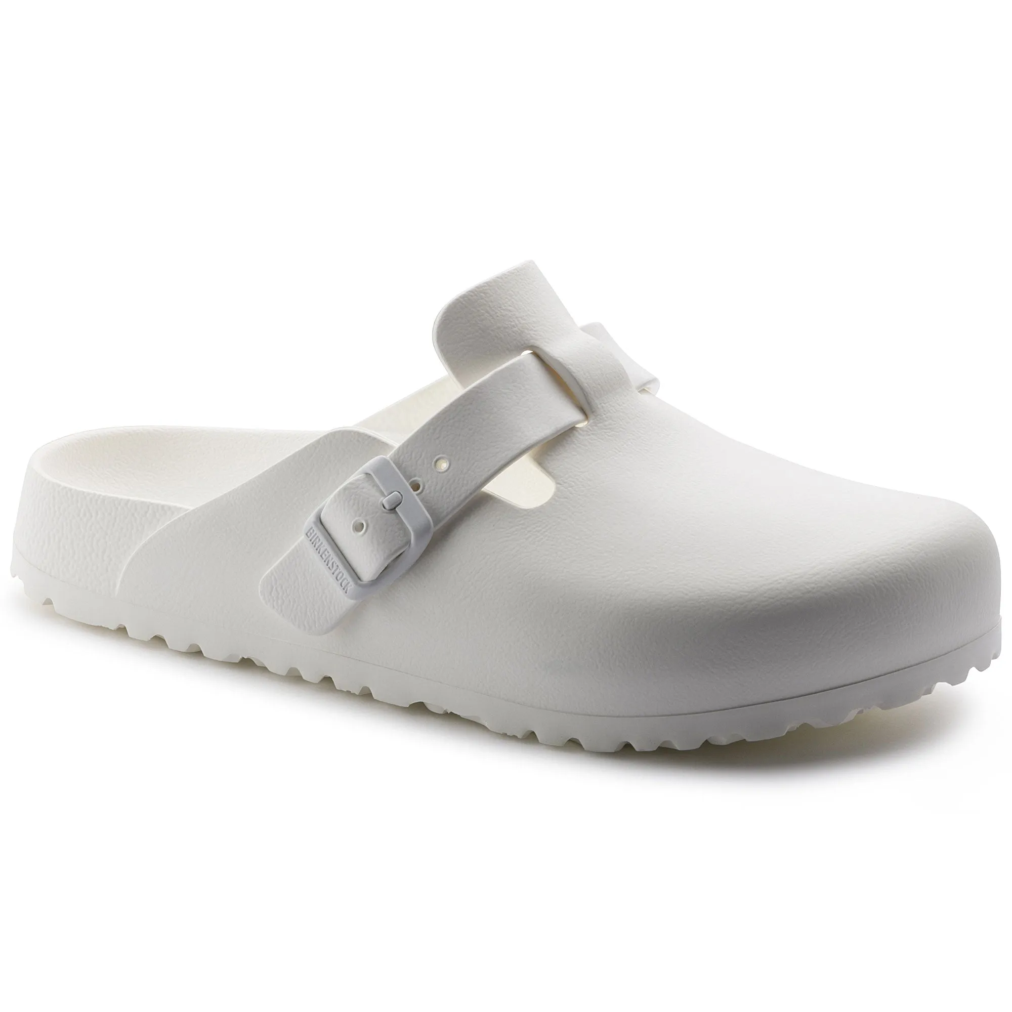 BIRKENSTOCK Boston EVA White