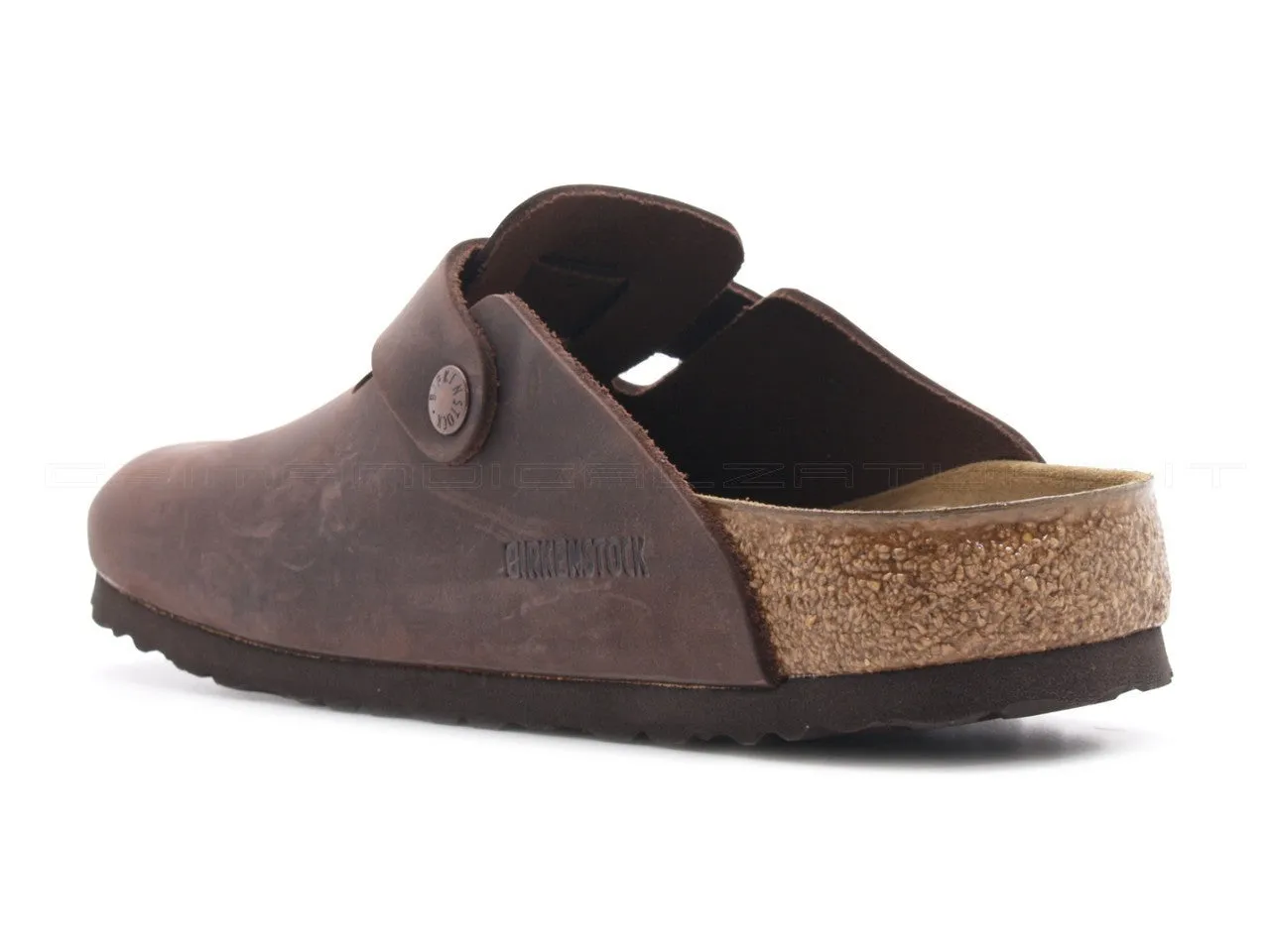 Birkenstock Boston sandali