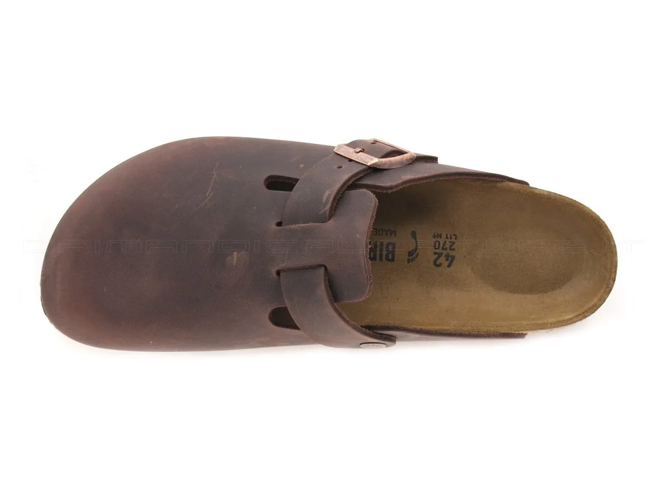 Birkenstock Boston sandali