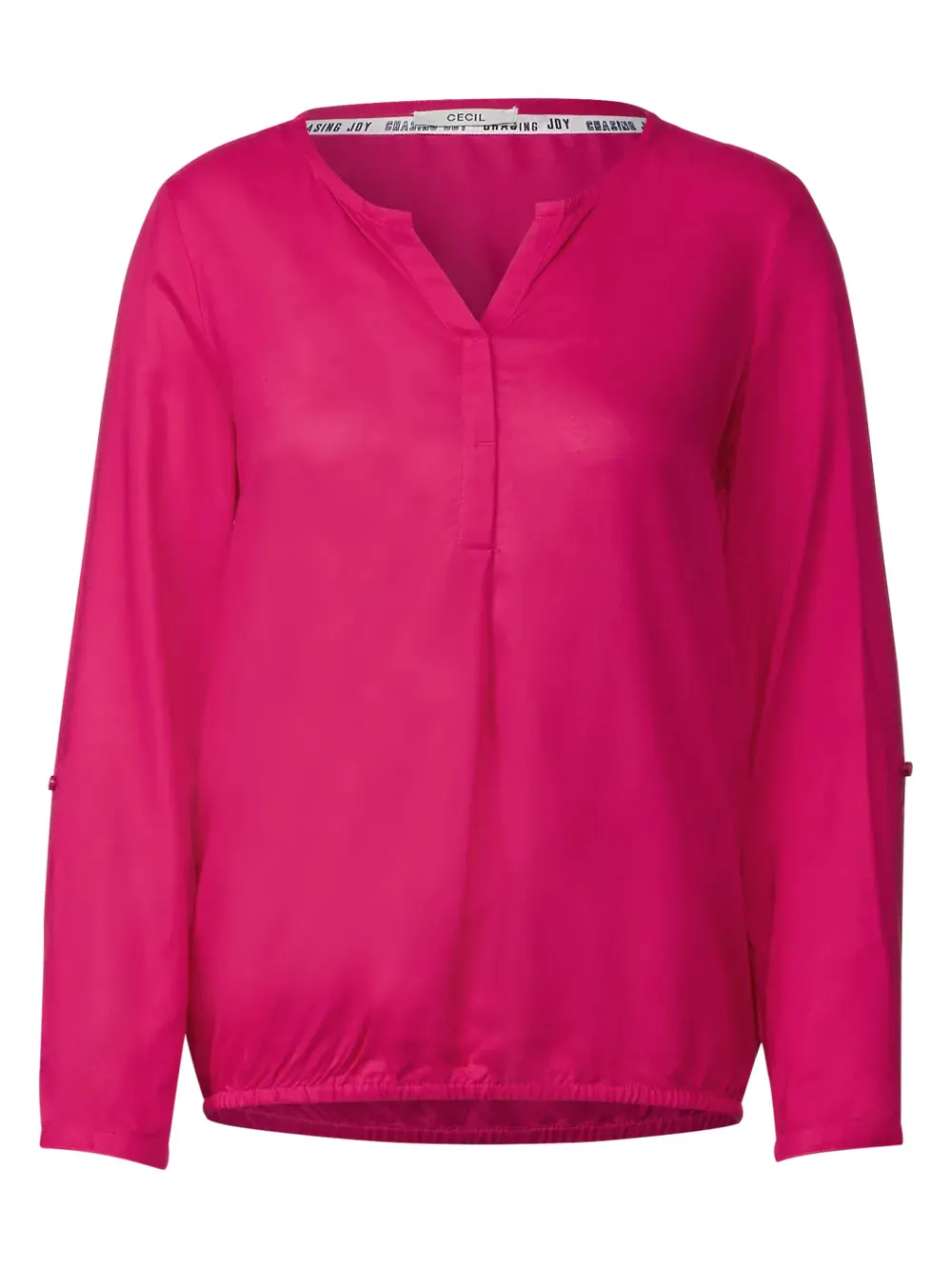 Blusa donna fresh pink