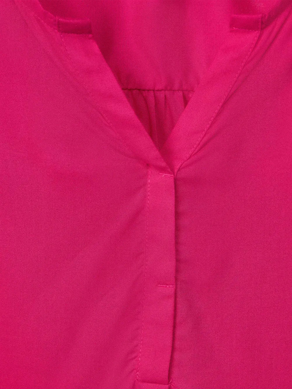 Blusa donna fresh pink