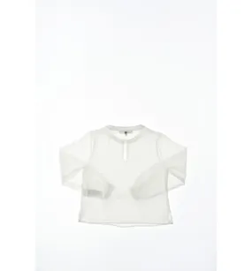 Blusa velata