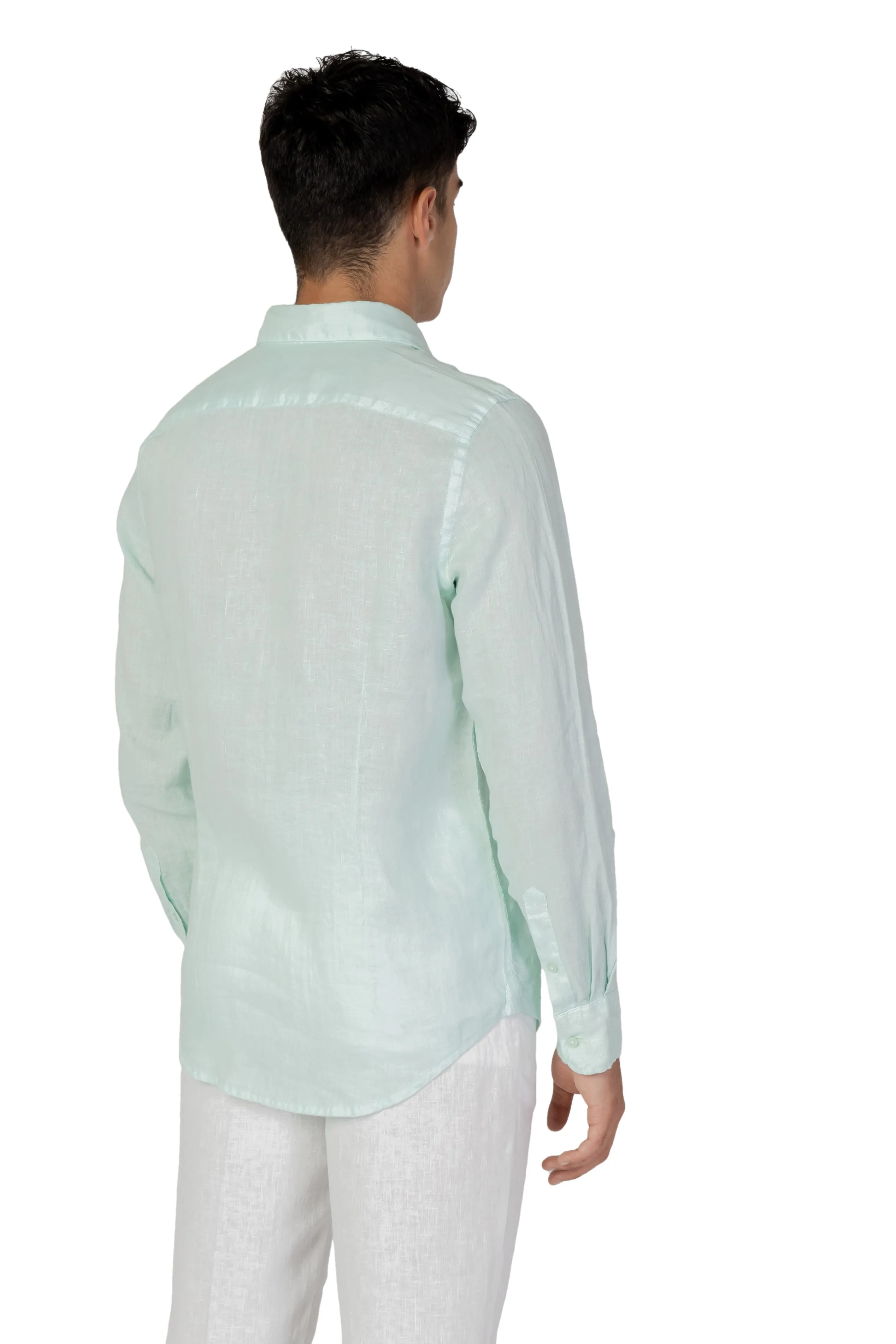 Borghese Camicia Uomo