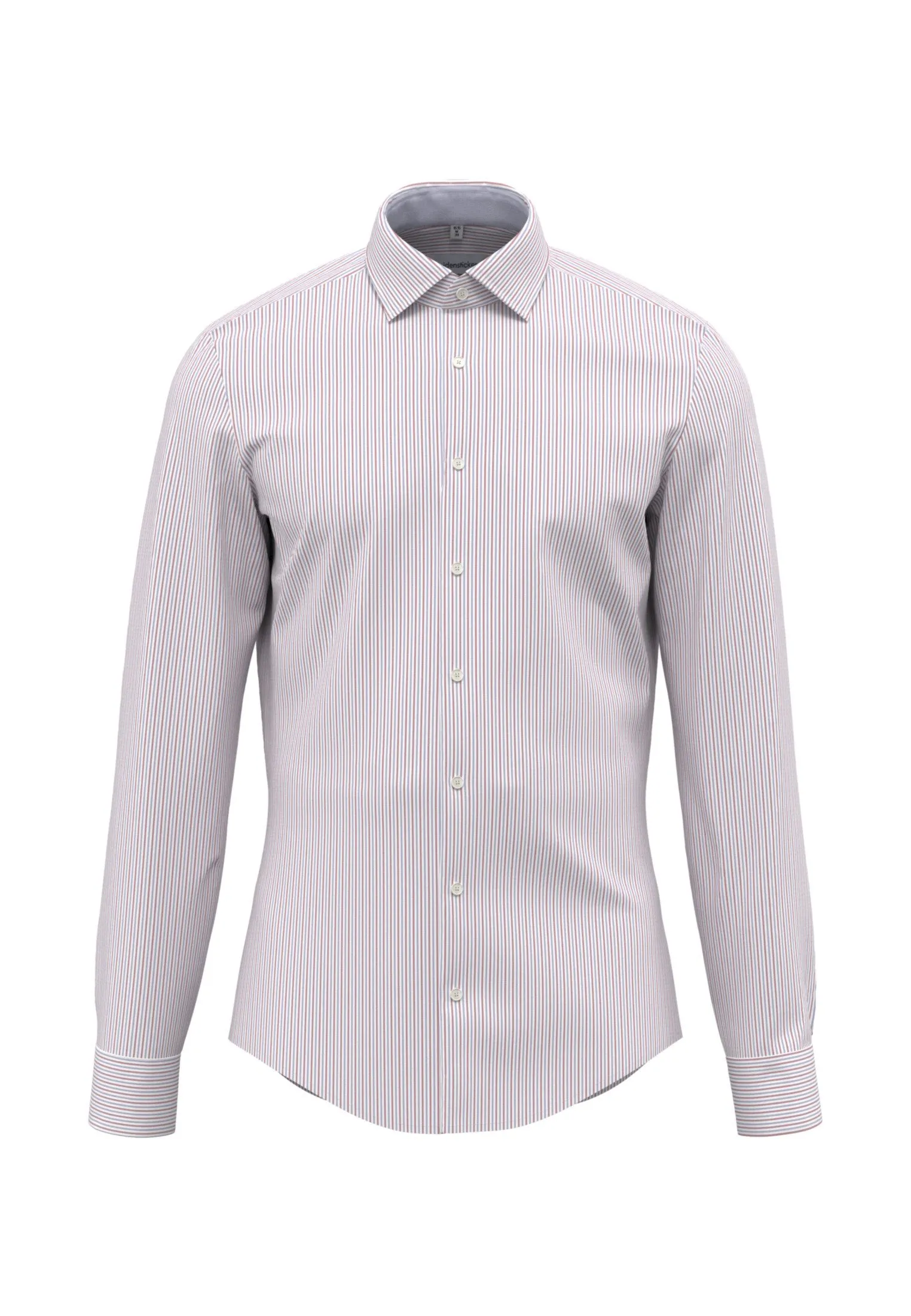 BUSINESS SLIM - Camicia