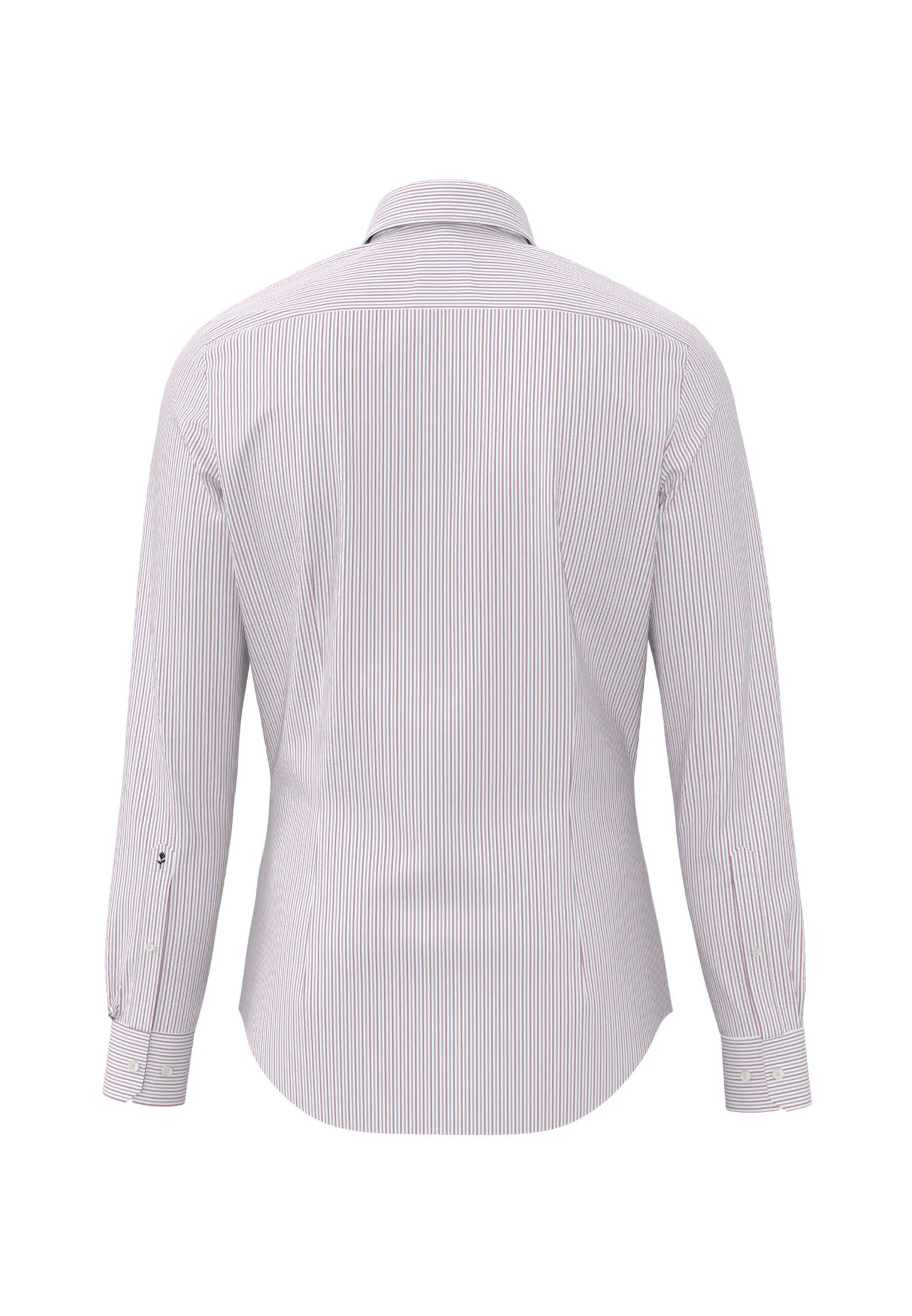 BUSINESS SLIM - Camicia