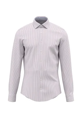 BUSINESS SLIM - Camicia