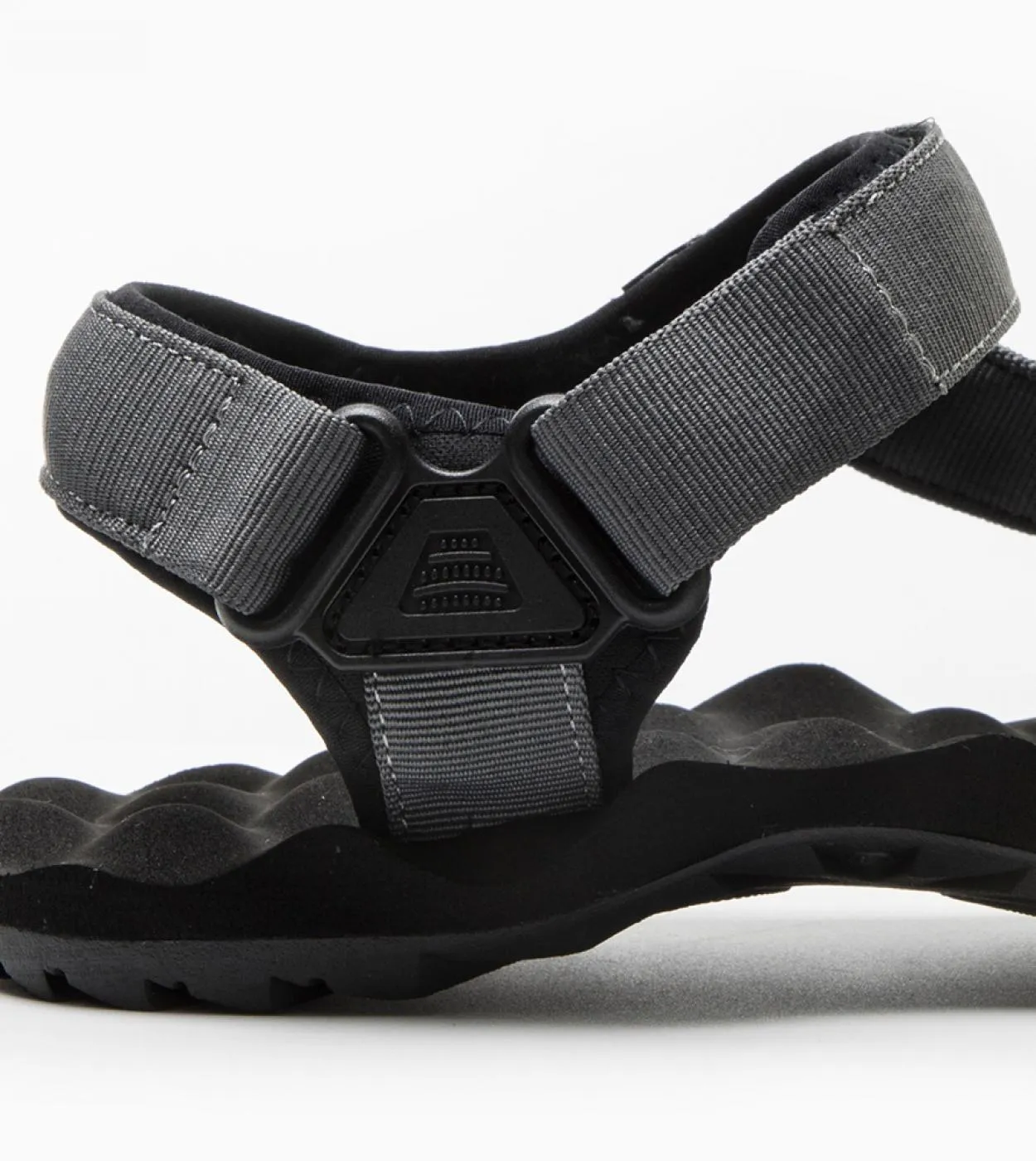 Buvazik Summer For Mens Eva Injection Shoes Sandali leggeri e impermeabili da uomo Scarpe casual in tela resistenti allusura