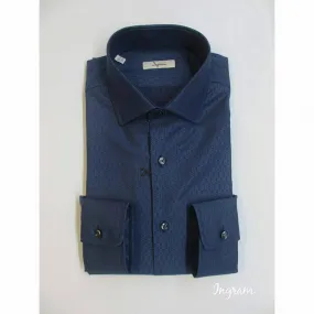 Camicia slim INGRAM-mod. 5A079