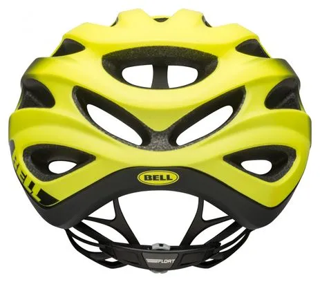 Casco Bell Formula Mips Hiviz Nero