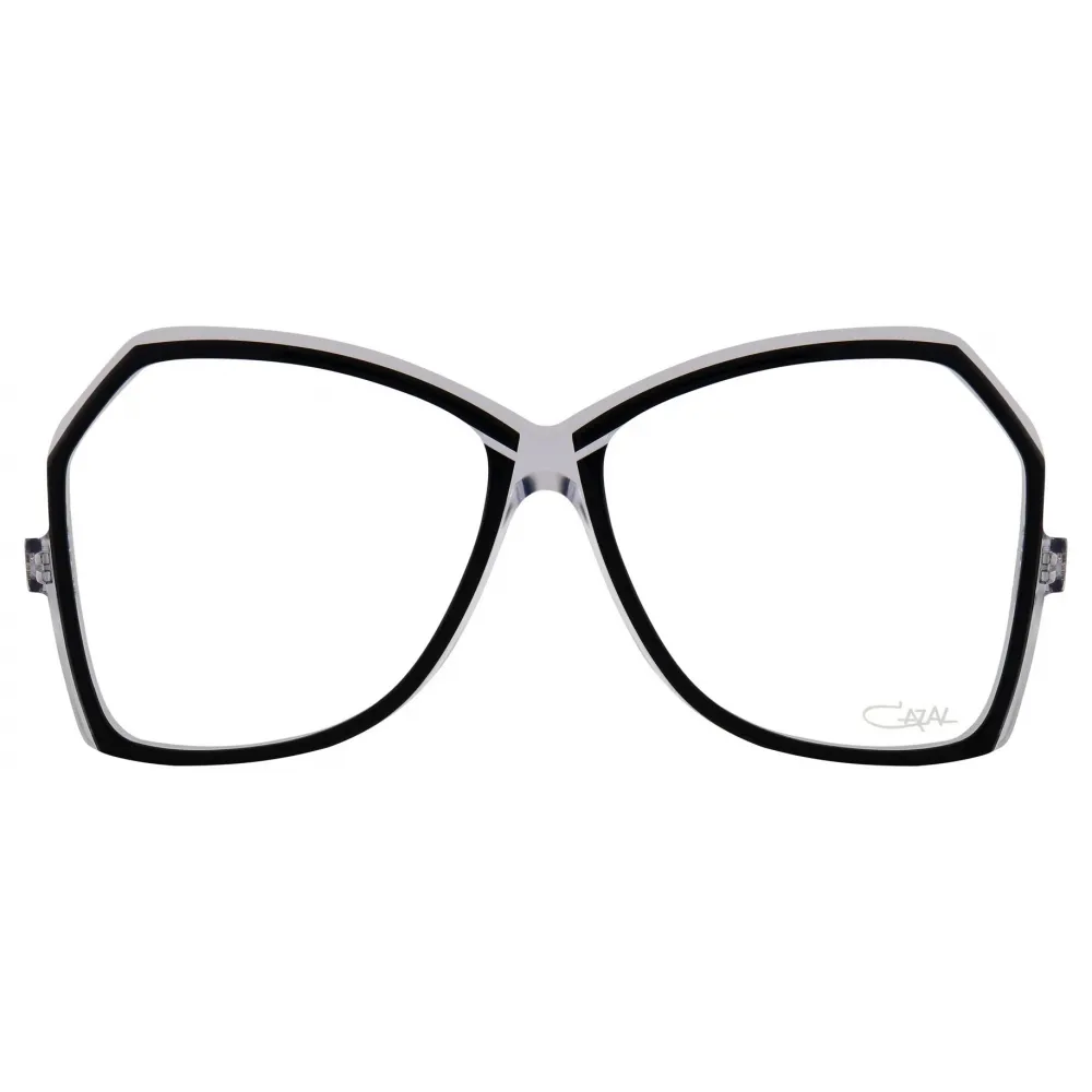 Cazal - Vintage 151 - Legendary - Nero Cristallo  - Occhiali da Vista - Cazal Eyewear
