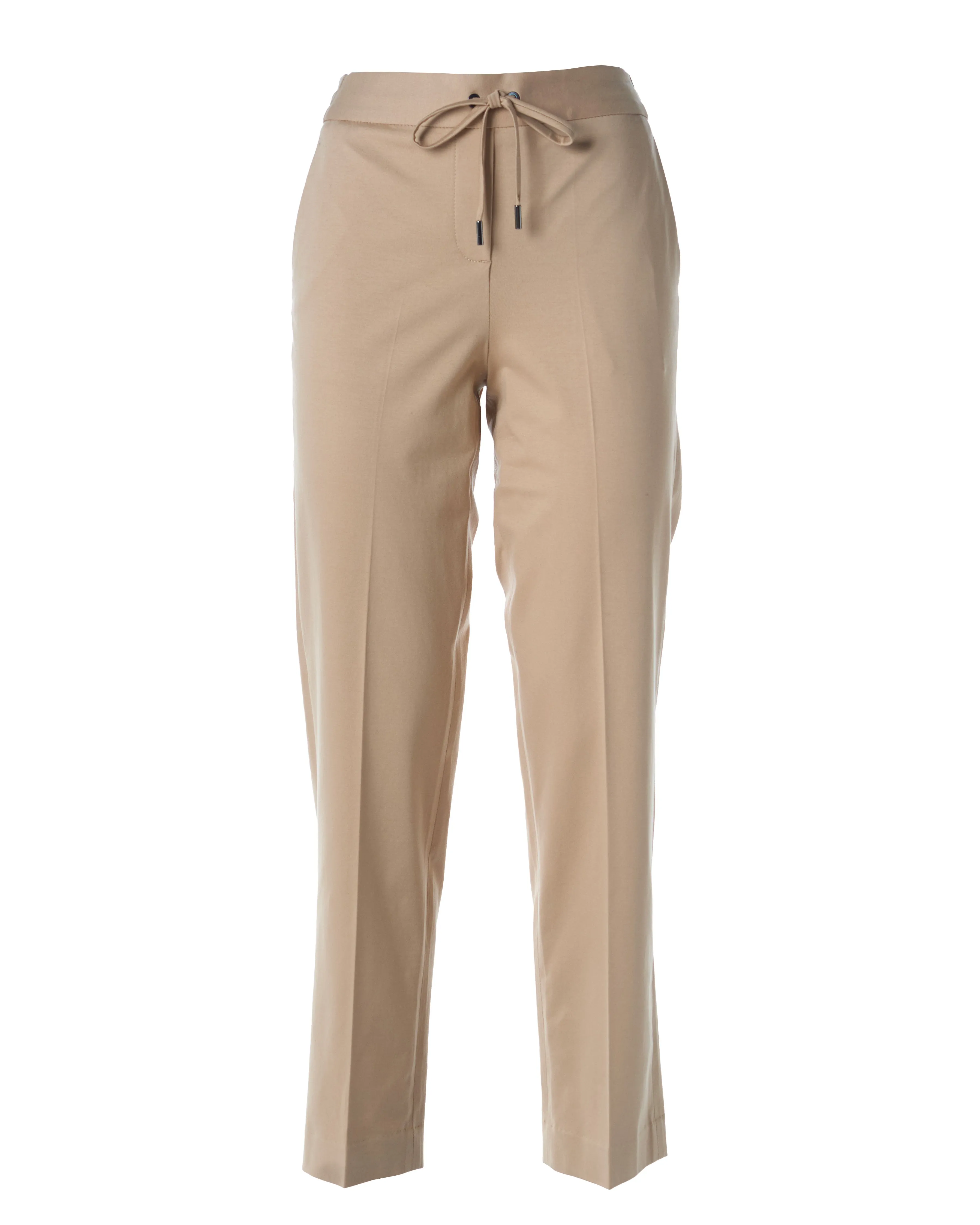 CIRCOLO PANTA COULISSE FILO SCOZIA LIGTH