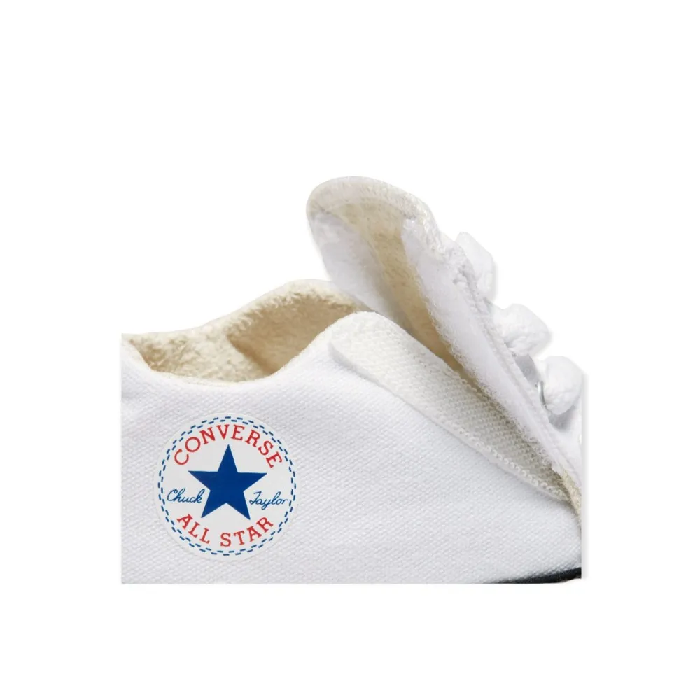 CONVERSE - BAMBINO - BIANCO - 865157