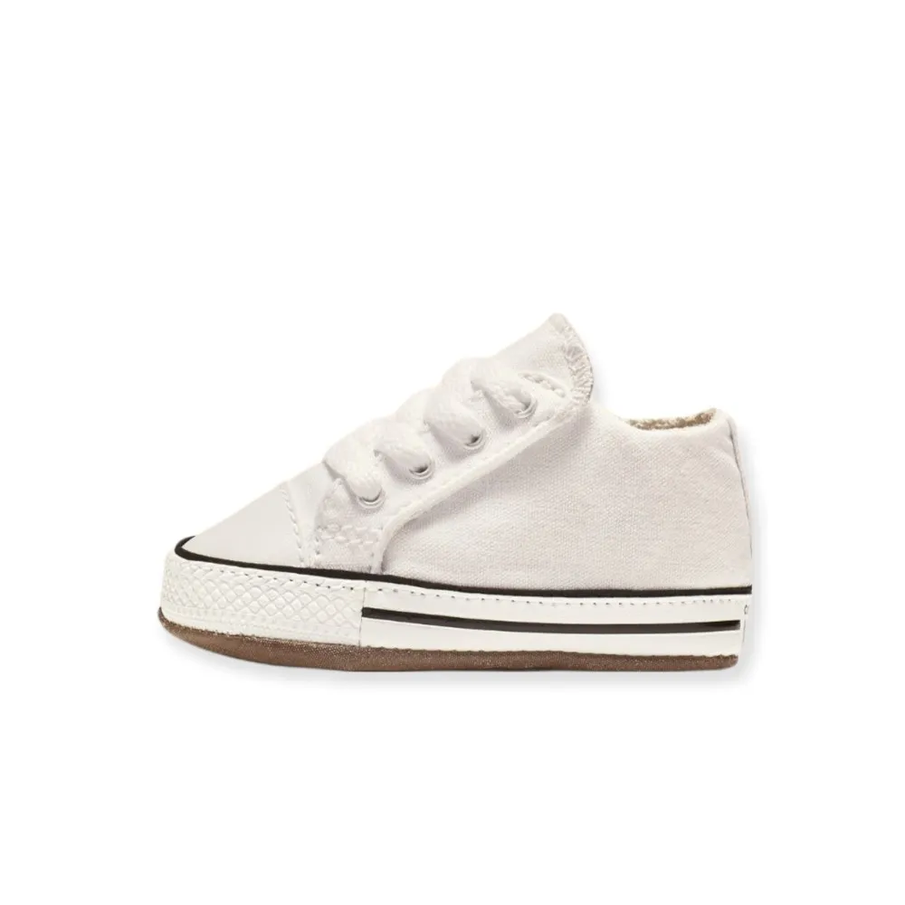 CONVERSE - BAMBINO - BIANCO - 865157