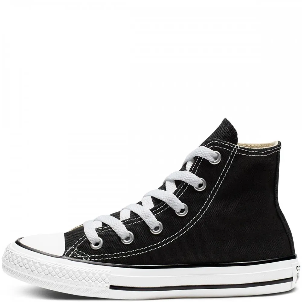 CONVERSE - CHUCK TAYLOR ALL STAR HI NERO - UNISEX - 3J231C