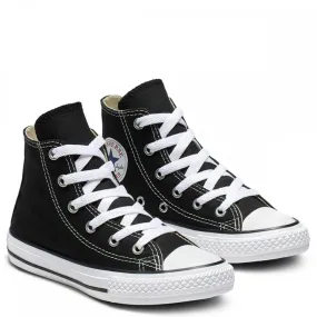 CONVERSE - CHUCK TAYLOR ALL STAR HI NERO - UNISEX - 3J231C