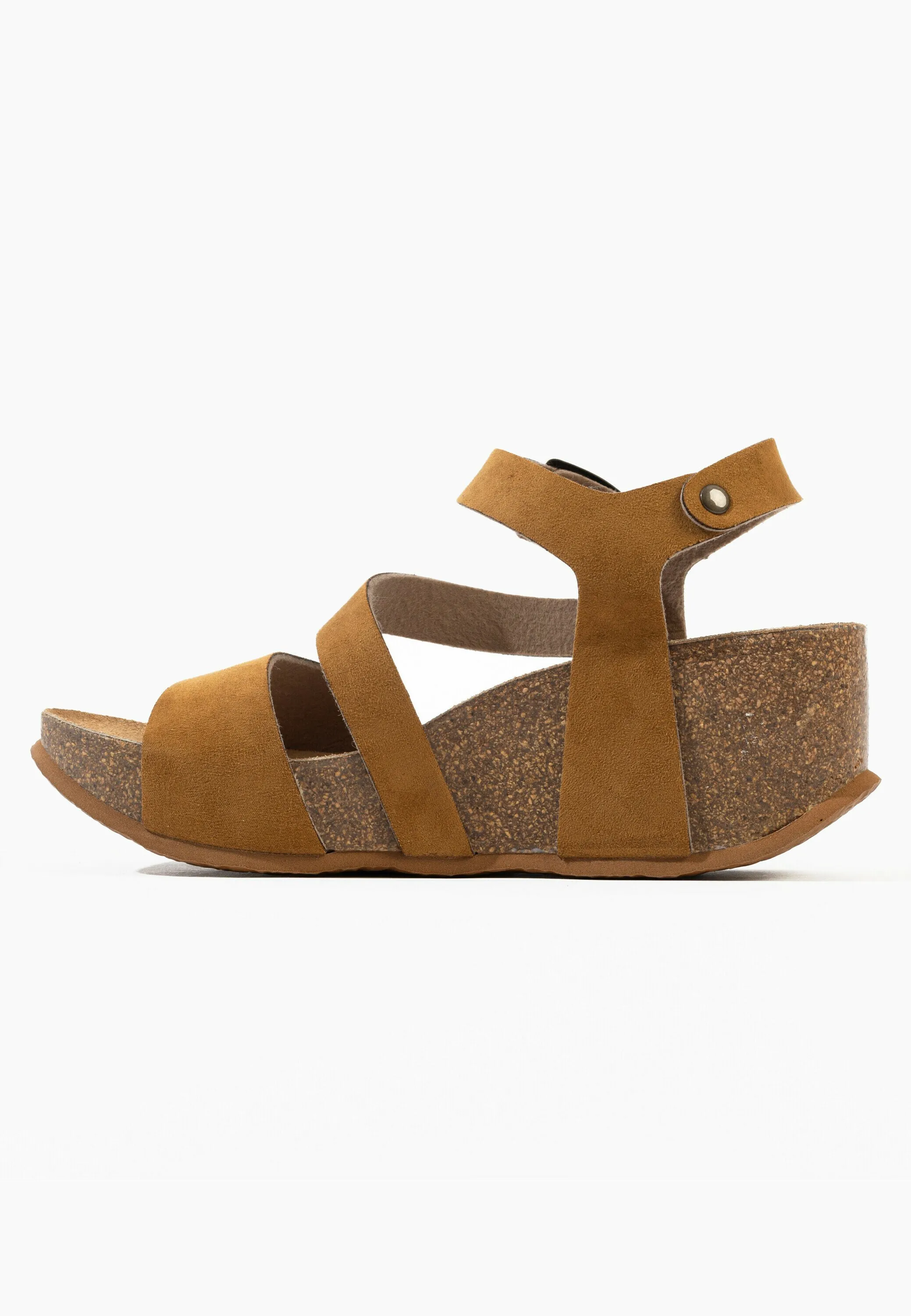 COOMA - Sandali con zeppa