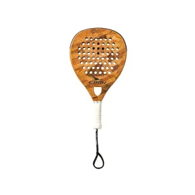 CORK PREMIUM II RACCHETTA PALA PADEL - SUGHERO