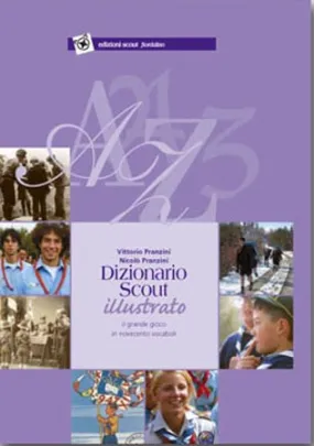 Dizionario scout illustrato