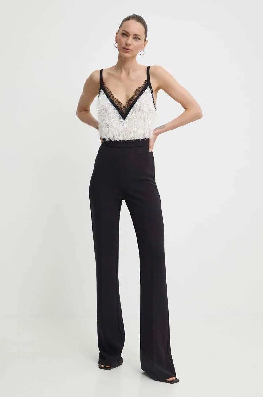     Elisabetta Franchi Tuta Donna TU02642E2    