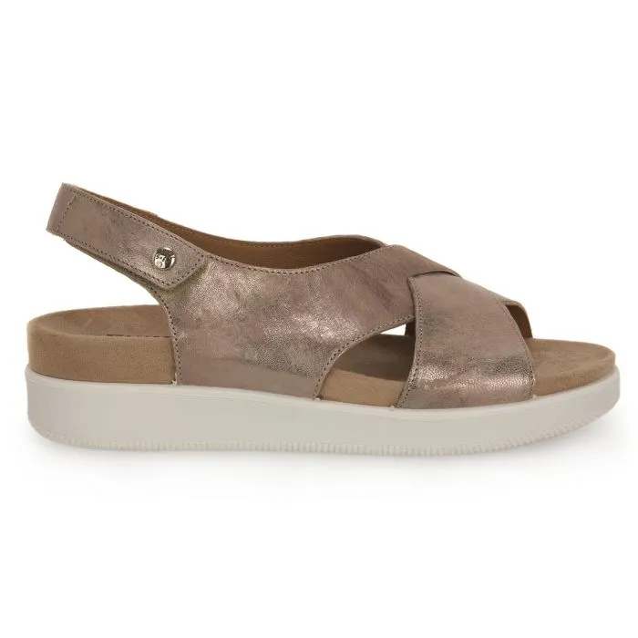ENVAL SOFT DAISY CARAMEL