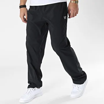 FP9170 Pantaloni da jogging neri