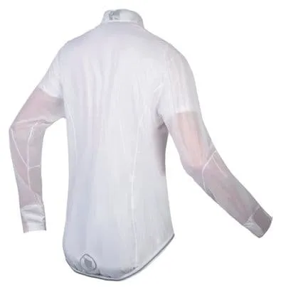 Giacca Endura Jacket Adrenaline FS260-Pro II Bianca