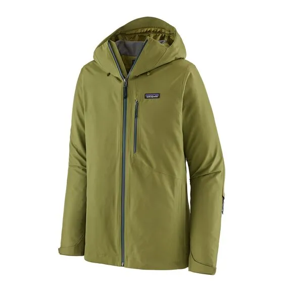 Giacca sci uomo M's Powder Bowl Jacket  Patagonia