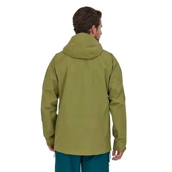 Giacca sci uomo M's Powder Bowl Jacket  Patagonia