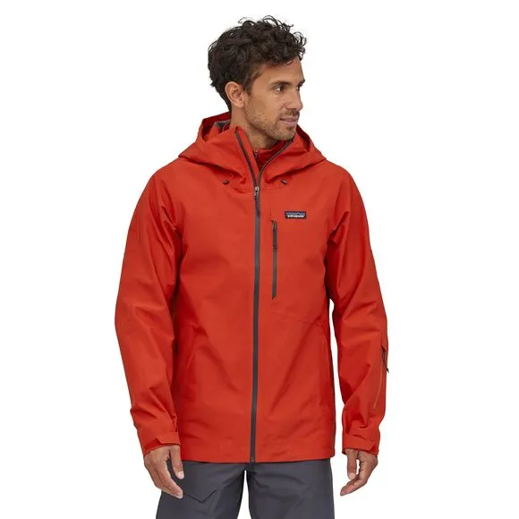 Giacca sci uomo M's Powder Bowl Jacket  Patagonia