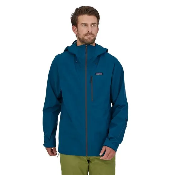 Giacca sci uomo M's Powder Bowl Jacket  Patagonia