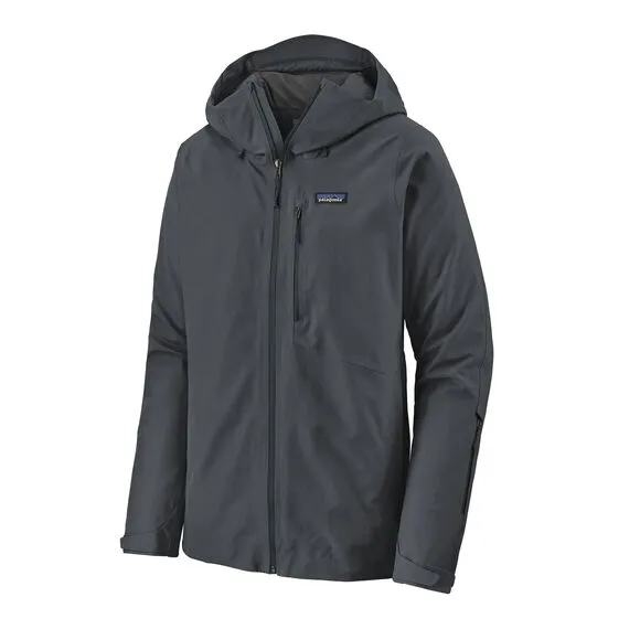 Giacca sci uomo M's Powder Bowl Jacket  Patagonia