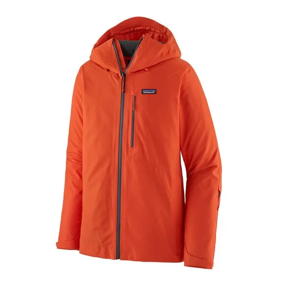 Giacca sci uomo M's Powder Bowl Jacket  Patagonia