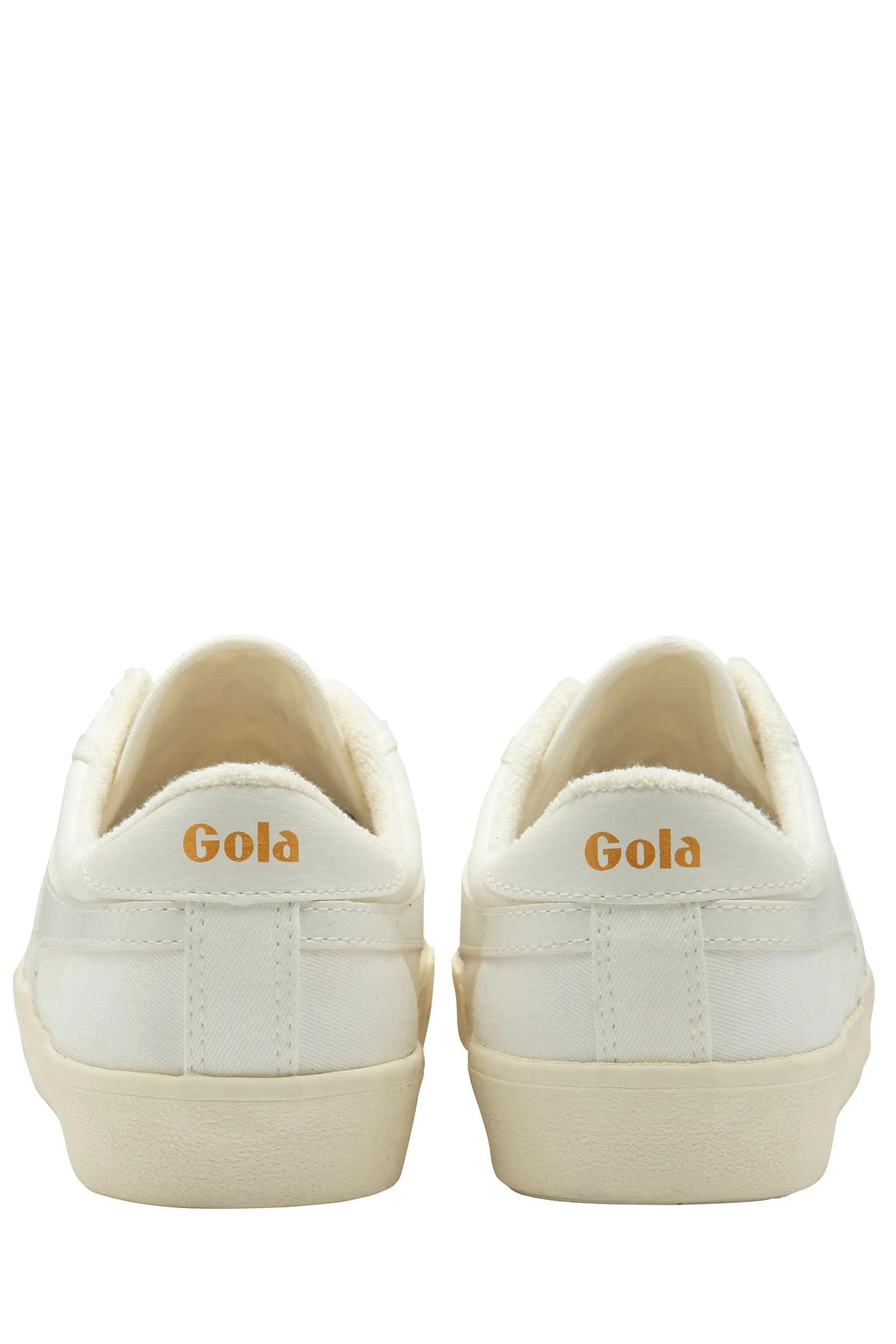 Gola - Mark Cox - Scarpe da ginnastica Pizzo di tela da donna