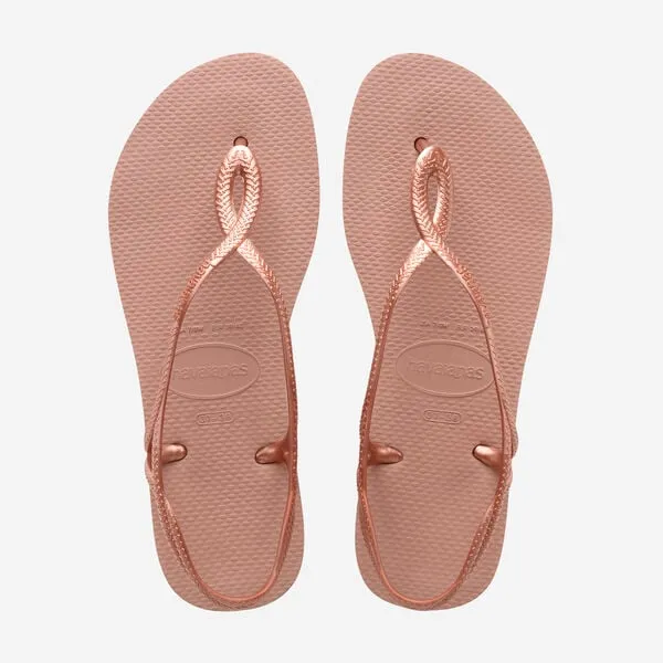 Havaianas Luna Rosa