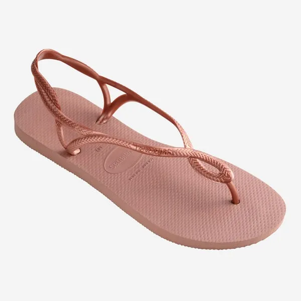 Havaianas Luna Rosa