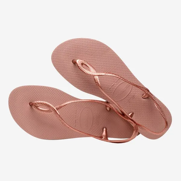 Havaianas Luna Rosa