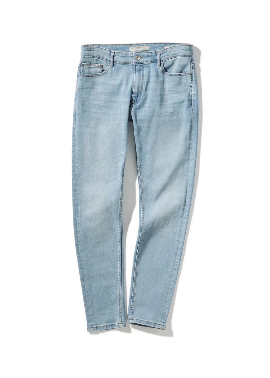 Jeans Jude skinny-fit