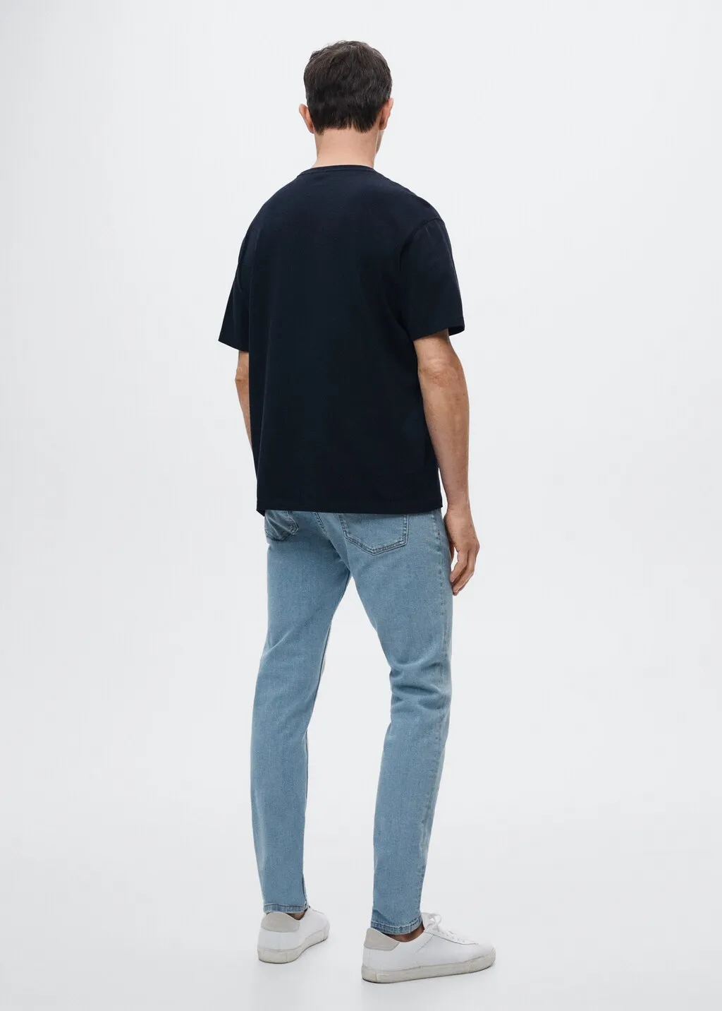 Jeans Jude skinny-fit