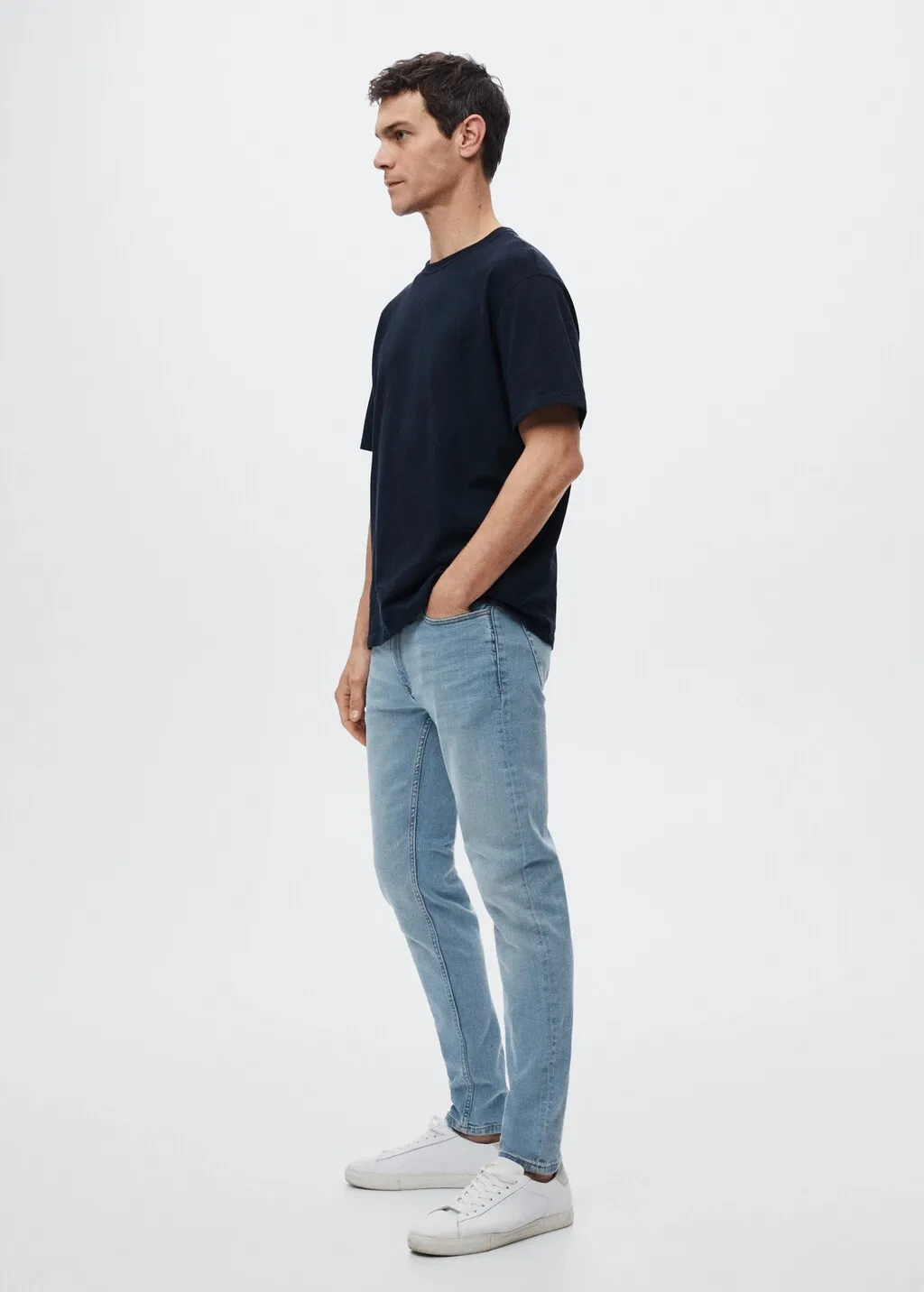 Jeans Jude skinny-fit