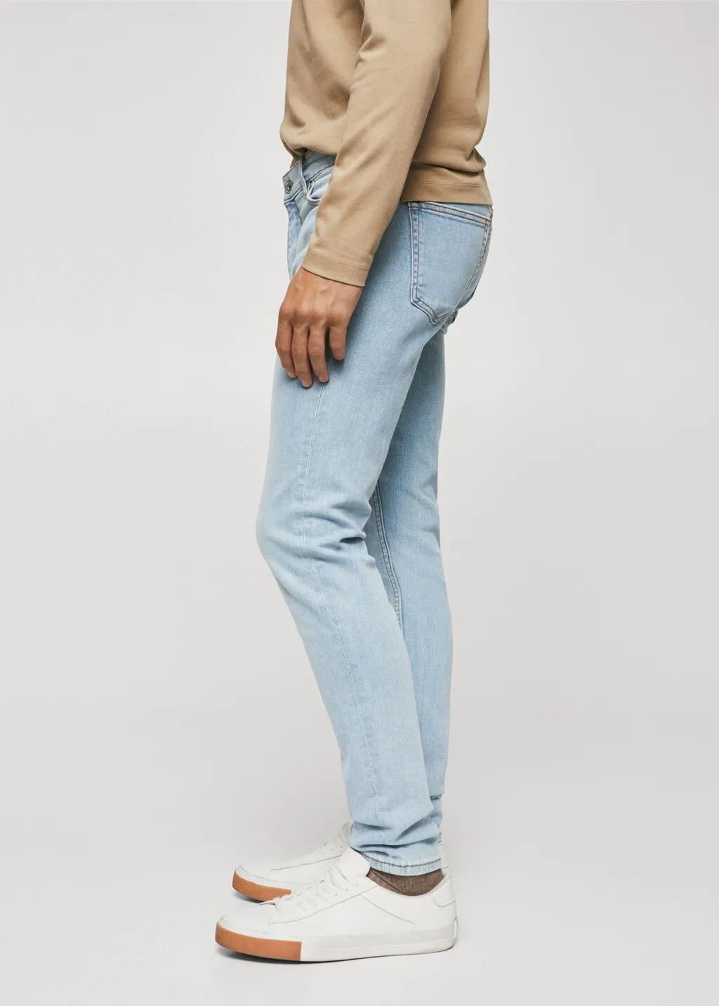 Jeans Jude skinny-fit