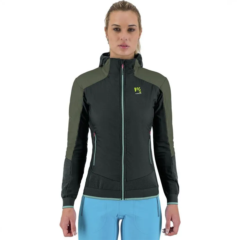 Karpos Alagna Plus Evo W Jkt giacca donna