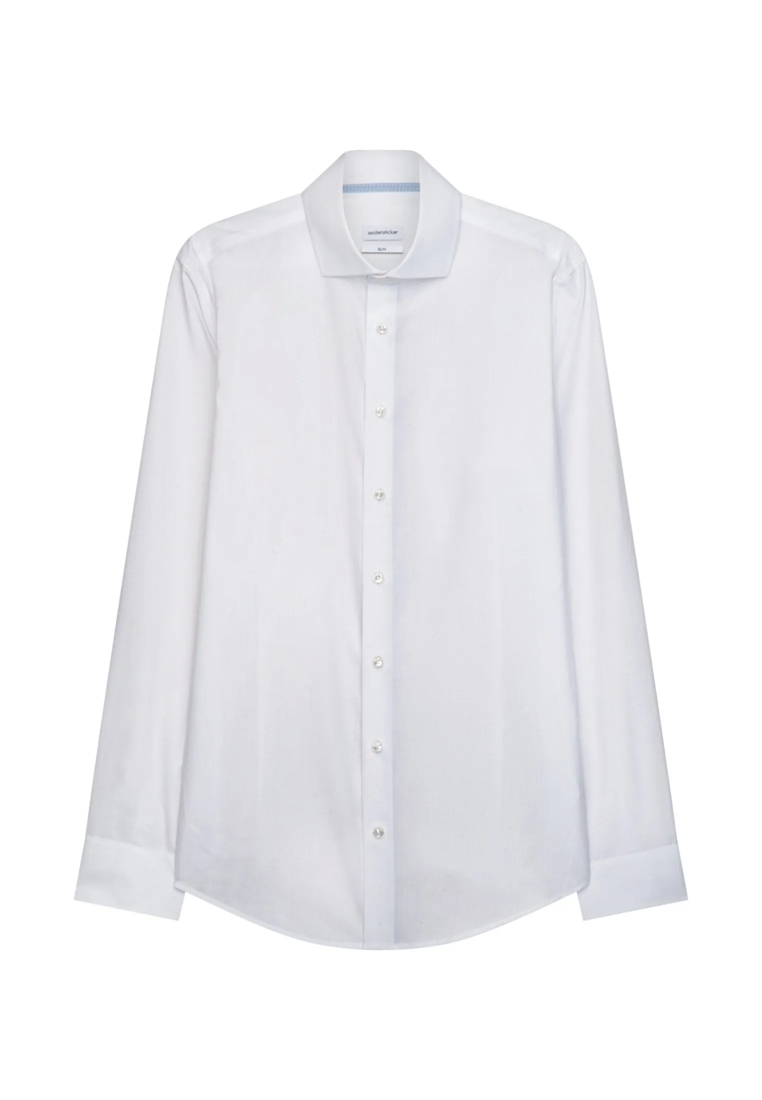 KENT SLIM FIT CONTRAST - Camicia elegante