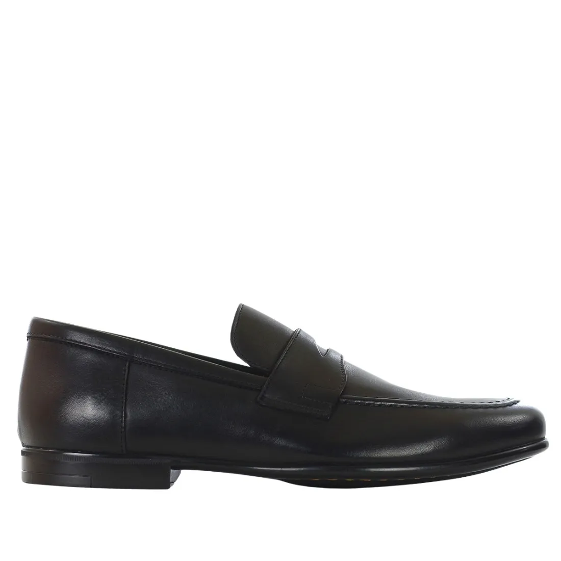 MARCO FERRETTI - Mocassino con fascetta