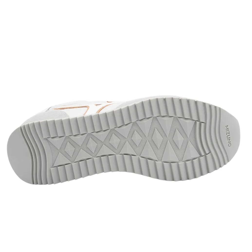 Mizuno Scarpe uomo in tela