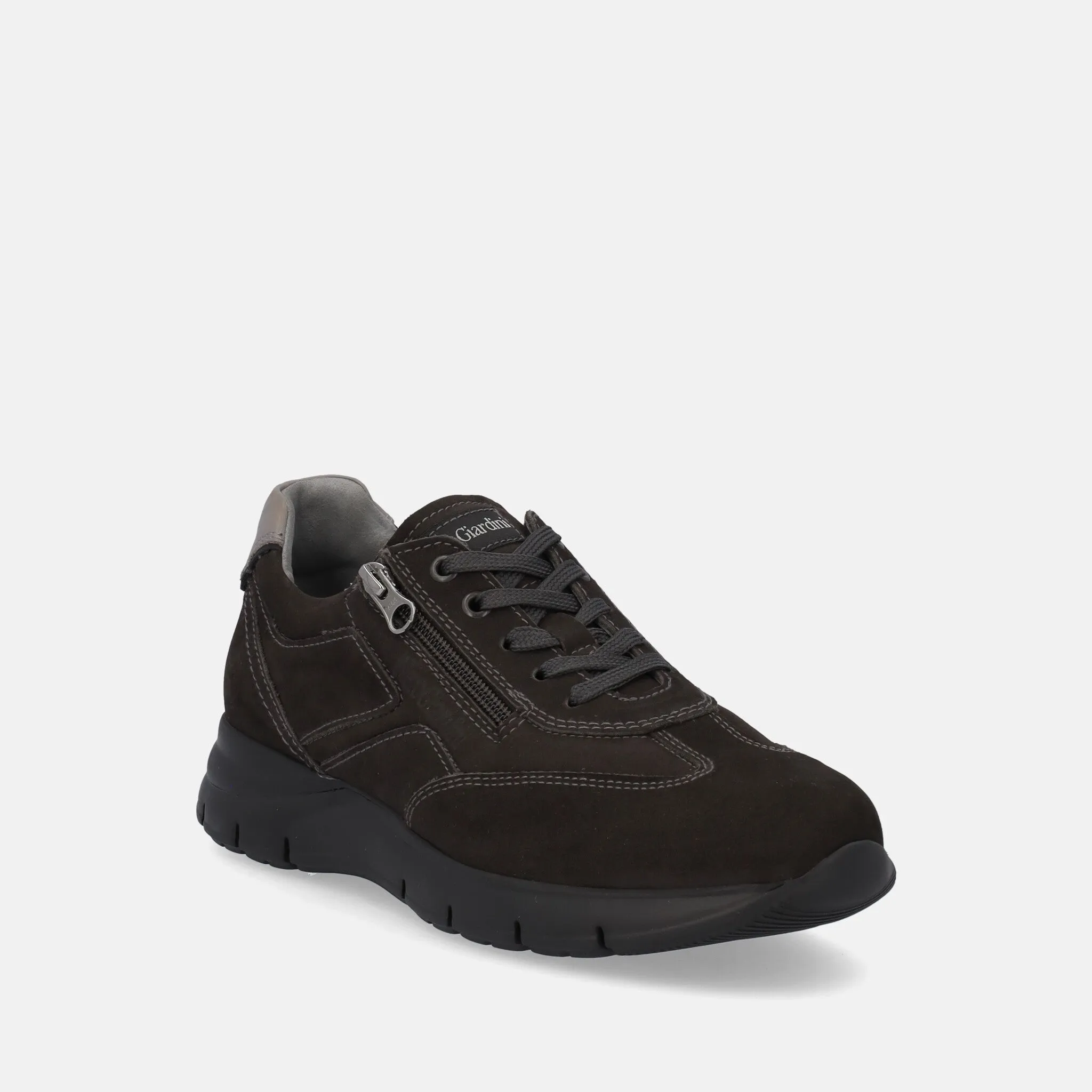 NERO GIARDINI SNEAKERS