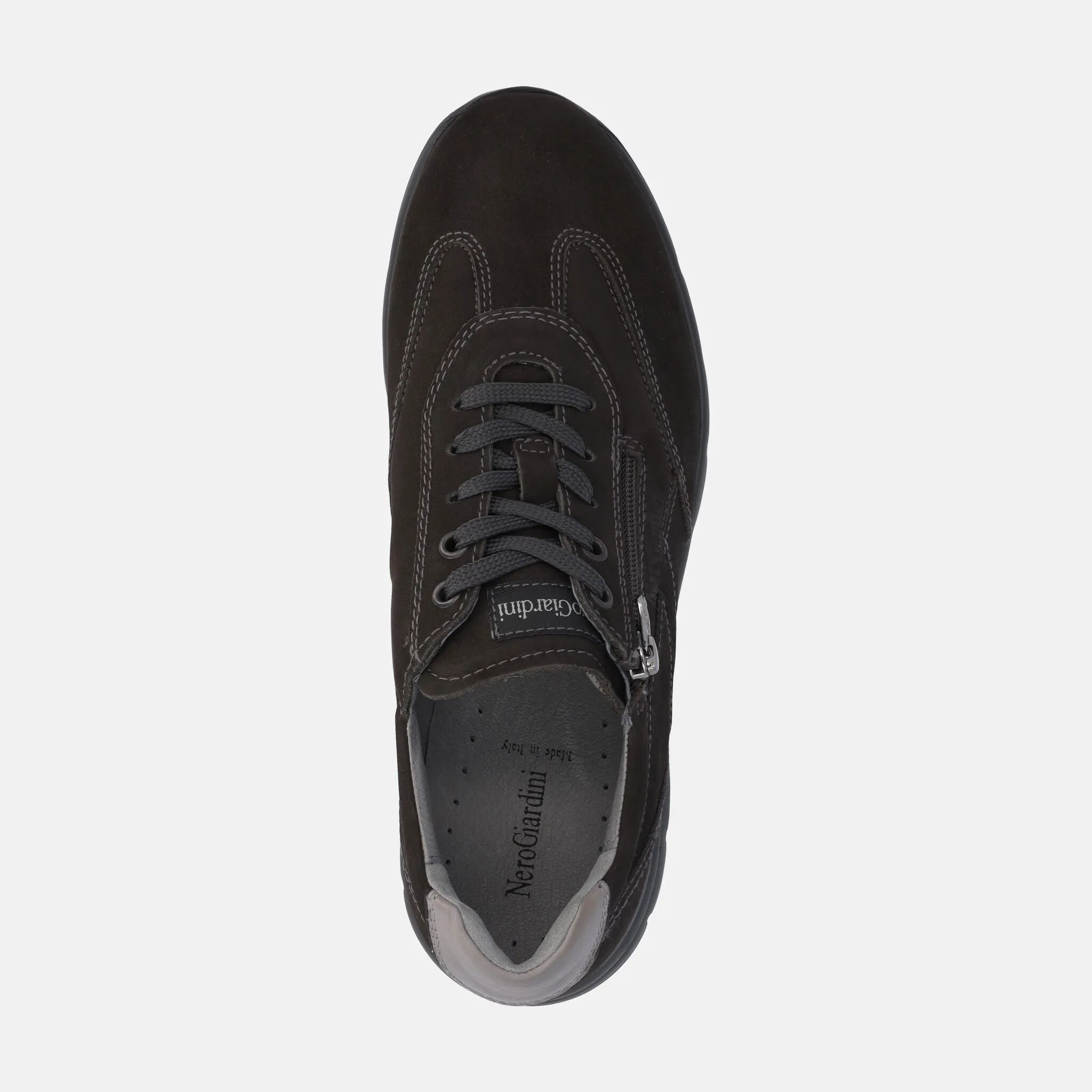 NERO GIARDINI SNEAKERS