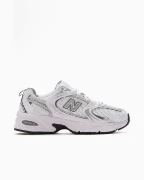 New Balance 530 Bianco Argento 2022