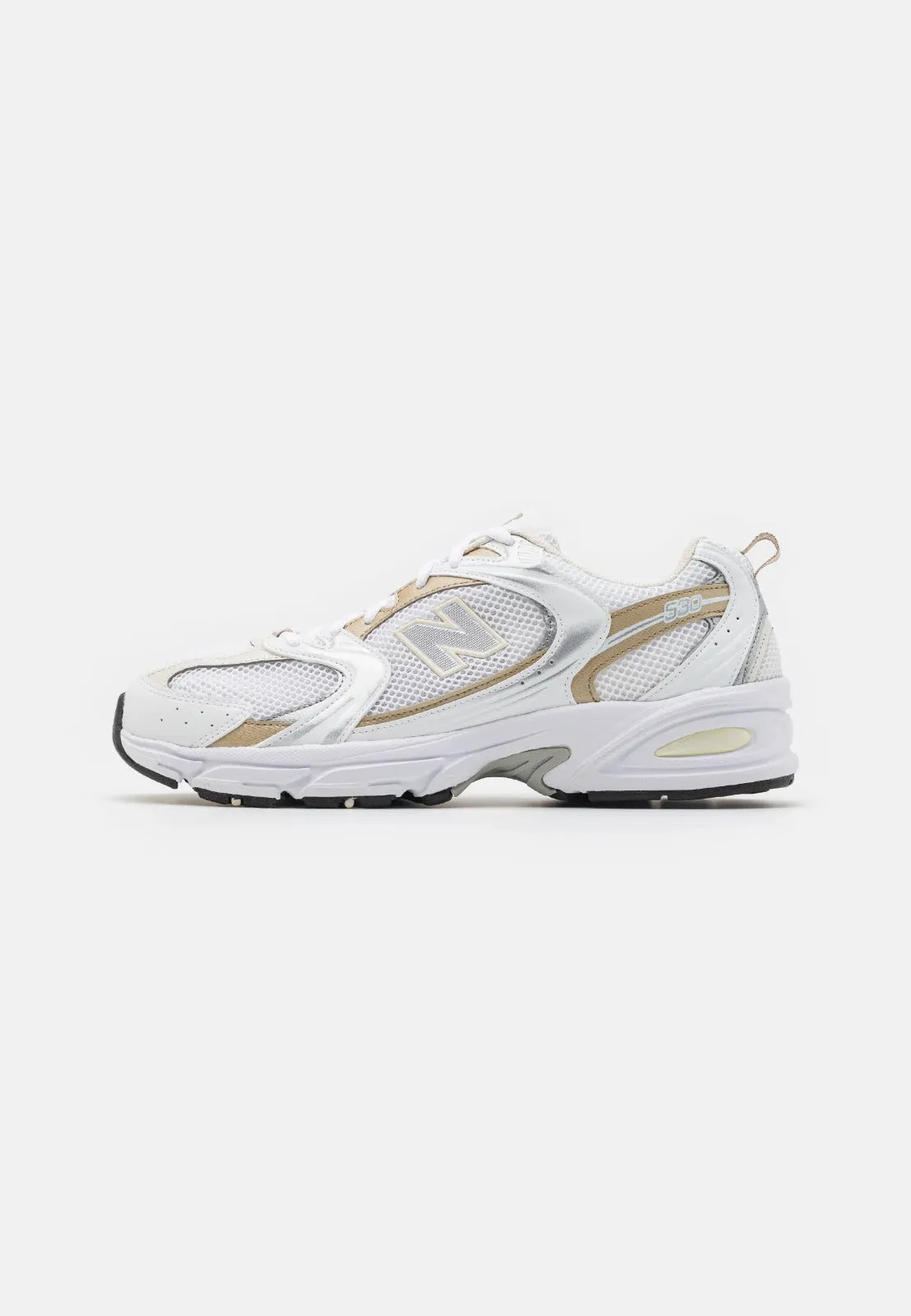 New Balance 530 Bianco Oro Donna